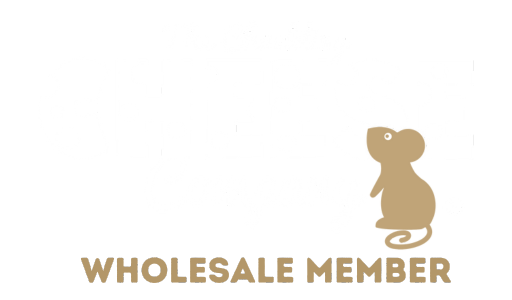 Chuckling Cheese Wholesale